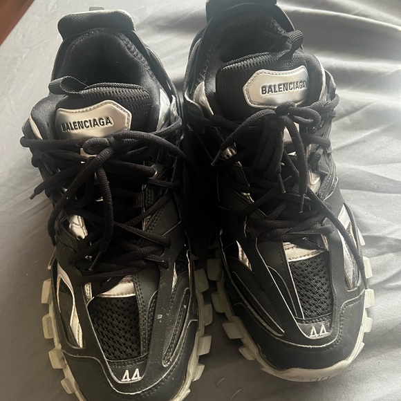 Balenciaga track - Picture 1 of 6